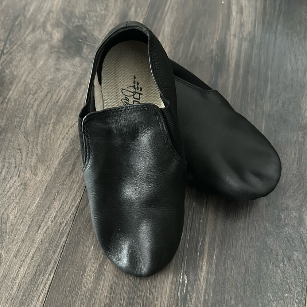 Girls Jazz Shoes
